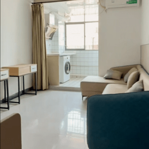 1980五楼单间电梯福永新村 (复制)