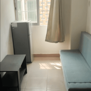 1100七楼一室一厅新和三区