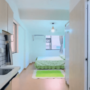 1380七楼单间电梯福二路