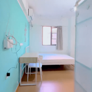 1380七楼单间电梯福二路