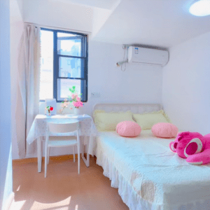 1100三楼单间电梯福二路