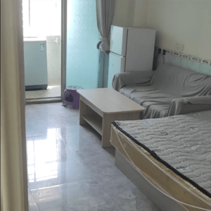 1380六楼单间福永新村