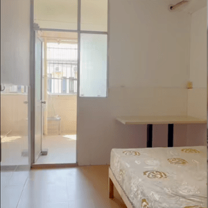 960七楼单间电梯新和二区