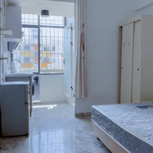 1080七楼单间新和二区