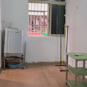 1200二楼一室一厅新和二区