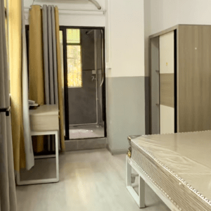 1150二楼单间福永新村