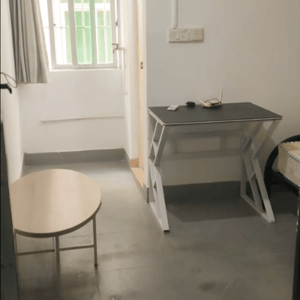 880六楼单间福永新村