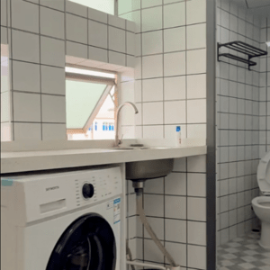 1100九楼单间电梯福永新村