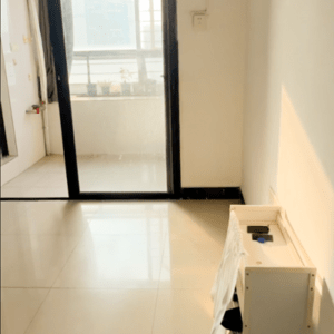 1500三楼一室一厅电梯福二路