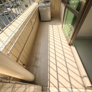 2700四楼阳台两室一厅电梯福一路