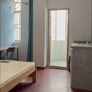 1150五楼单间新和一区