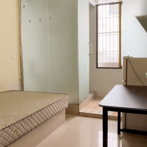 1160四楼单间福永新村