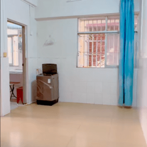 1400四楼一室一厅新和二区