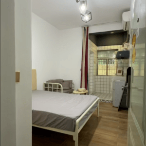 1280二楼单间新和一区