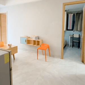 2250二楼两室一厅电梯新和东