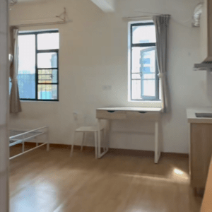 1200一楼单间马山小区