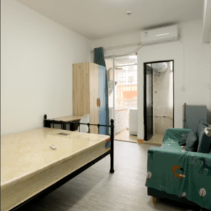 1480四楼单间新和一区