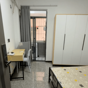 1250四楼单间新和一区