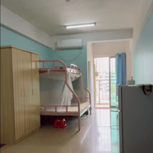 1250五楼单间新和一区