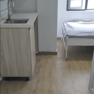 1050五楼单间新和二区