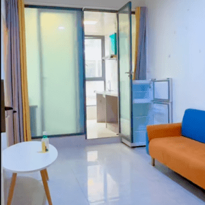 1920二楼一房一厅电梯新和二区