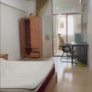 1250四楼单间电梯新和二区