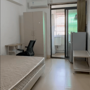 1300七楼单间电梯新和一区