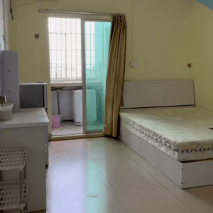 1000七楼单间新和二区