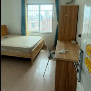 1350四楼单间新和一区