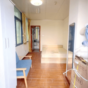 1000三楼两室一厅电梯新和三区