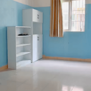 1500五楼一室一厅电梯新和一区