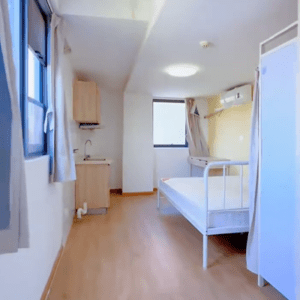 1480六楼单间电梯福二路