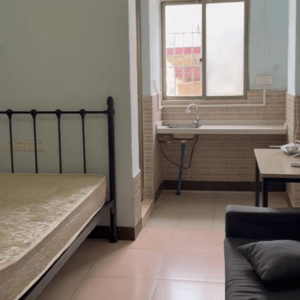 980八楼单间电梯新和三区