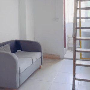 850四楼复式电梯新和一区