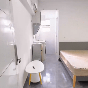 1150九楼单间电梯新和一区