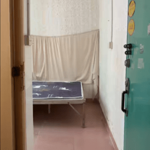 700三楼单间新和二区