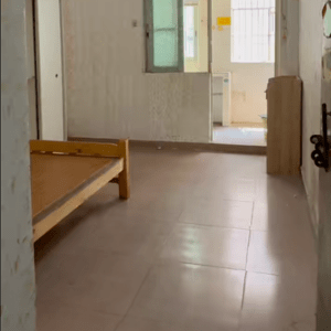 900四楼单间新和二区