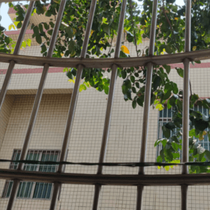 1500七楼阳台一室一厅新和二区