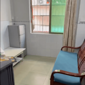 1200二楼一房一厅新和二区